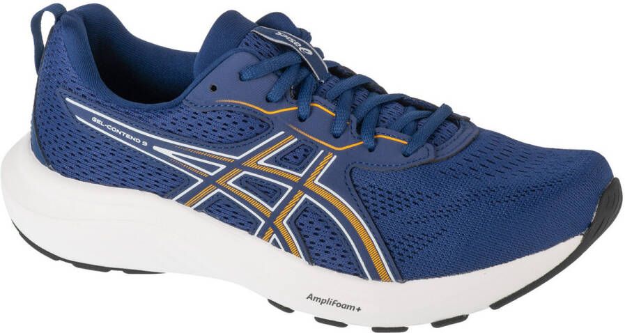 ASICS Hardloopschoenen Gel-Contend 9