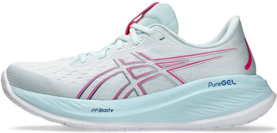 ASICS Hardloopschoenen Gel-Cumulus 26