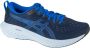 ASICS Gel-Excite 10 hardloopschoenen donkerblauw kobaltblauw - Thumbnail 2