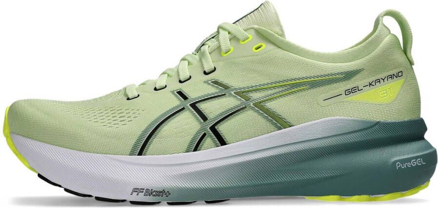 ASICS Hardloopschoenen Gel-Kayano 31