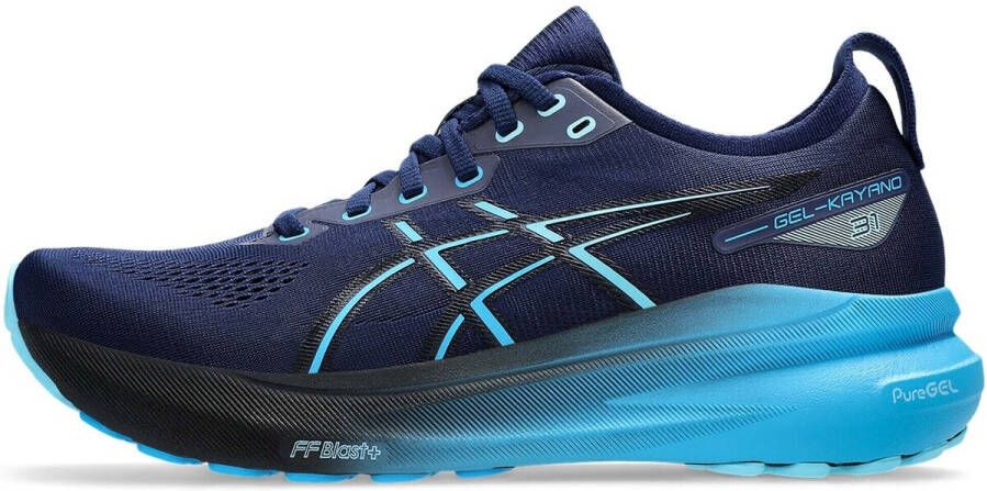 ASICS Hardloopschoenen Gel-Kayano 31