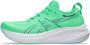 ASICS Gel-Nimb Hoopschoenen Sportwear Volwassen - Thumbnail 2