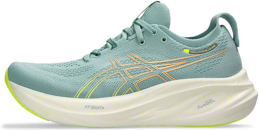 ASICS Hardloopschoenen Gel-Nimbus 26