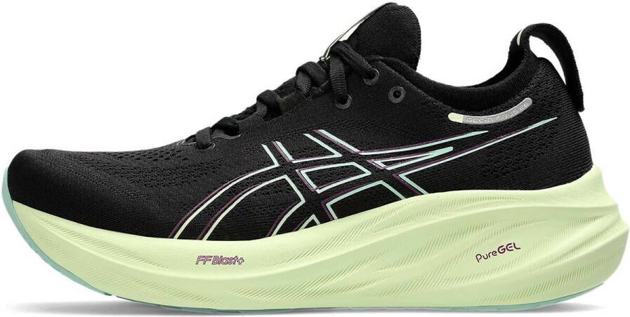 ASICS Hardloopschoenen Gel-Nimbus 26