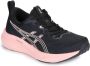 ASICS Gel-Pulse 16 hardloopschoenen zwart lichtroze - Thumbnail 2