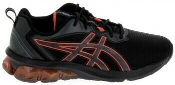 ASICS Hardloopschoenen Gel Quantum 90 Noir Rouge