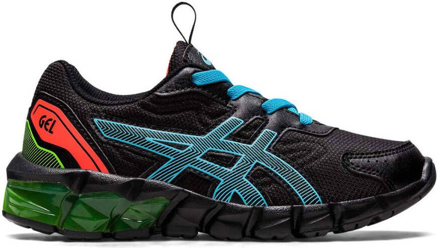 ASICS Hardloopschoenen Gel Quantum 90 Ps