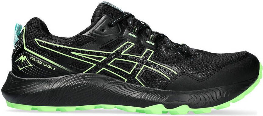 ASICS Hardloopschoenen Gel Sonoma 7