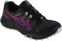 ASICS Gel-Sonoma 7 GTX 1012B414-020 Vrouwen Grijs Hardloopschoenen - Thumbnail 6