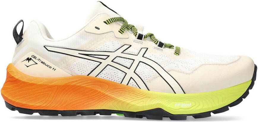 ASICS Hardloopschoenen Gel Trabuco 11