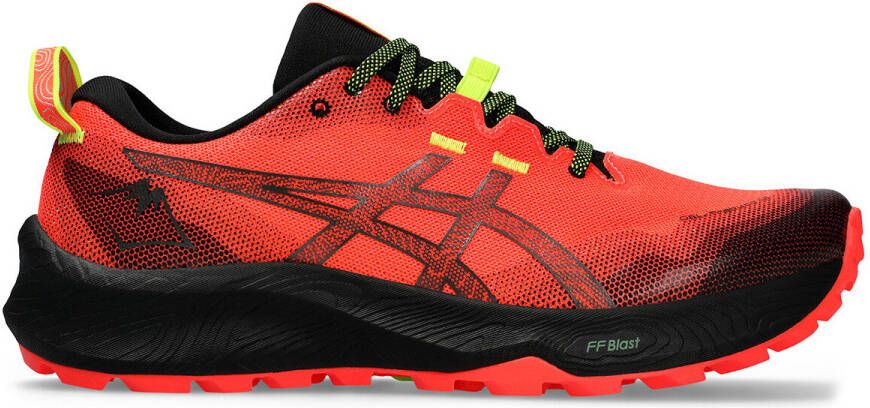 ASICS Hardloopschoenen Gel Trabuco 12