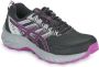 ASICS Gel-Venture 9 Sneakers Multicolor Dames - Thumbnail 2