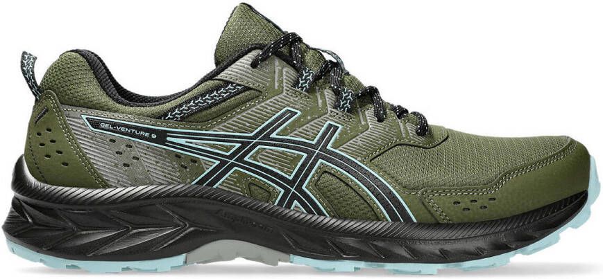 ASICS Hardloopschoenen Gel Venture 9