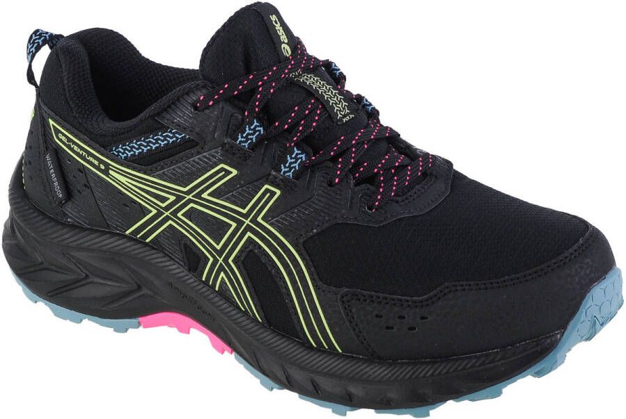 ASICS Hardloopschoenen Gel-Venture 9 Waterproof