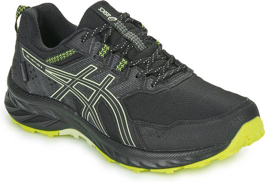 ASICS Hardloopschoenen GEL-VENTURE 9 WATERPROOF