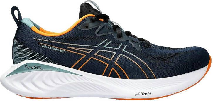 ASICS Hardloopschoenen Gelcumulus 25