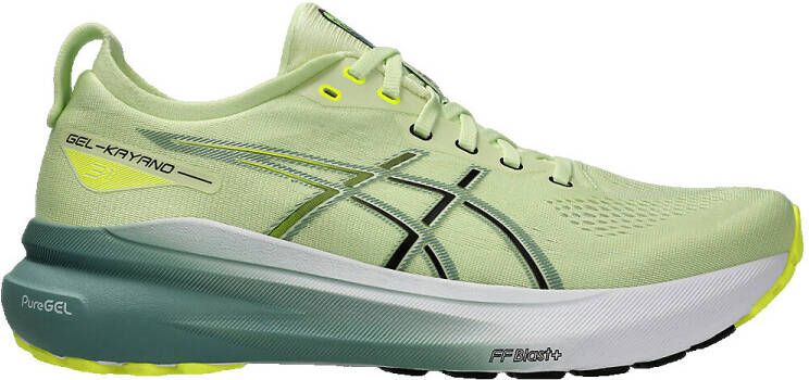 ASICS Hardloopschoenen Gelkayano 31 Pe 2024