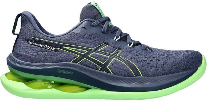 ASICS Hardloopschoenen Gelkinsei Max