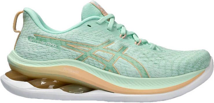 ASICS Hardloopschoenen Gelkinsei Max