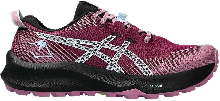 ASICS Hardloopschoenen Geltrabuco 12