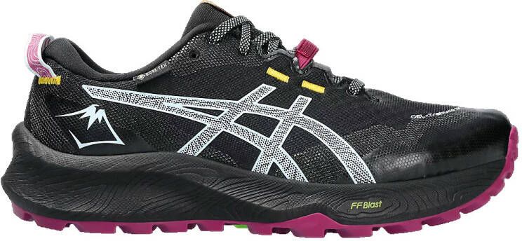 ASICS Hardloopschoenen Geltrabuco 12 Gtx