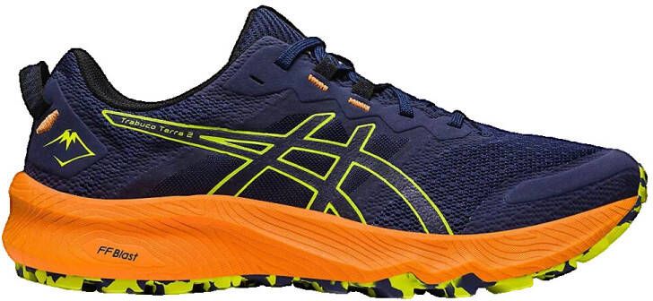 ASICS Hardloopschoenen Geltrabuco