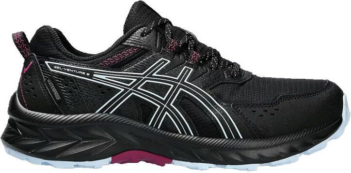 ASICS Hardloopschoenen Gelventure 9 Waterproof