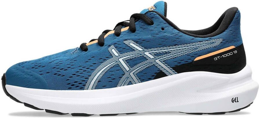 ASICS Hardloopschoenen Gt-1000 13 Gs