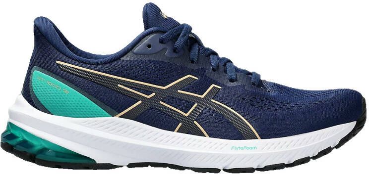 ASICS Hardloopschoenen Gt1000 12