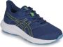 ASICS Jolt 4 hardloopschoenen donkerblauw - Thumbnail 2