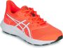 ASICS Jolt 4 hardloopschoenen rood wit - Thumbnail 2