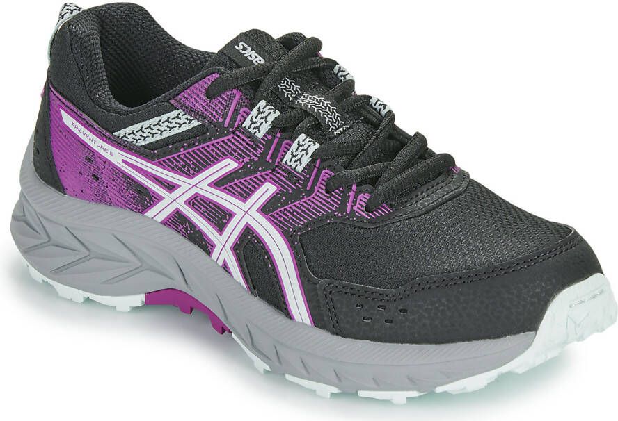 ASICS Pre Venture 9 Gs Hoopschoenen Sportwear Kind