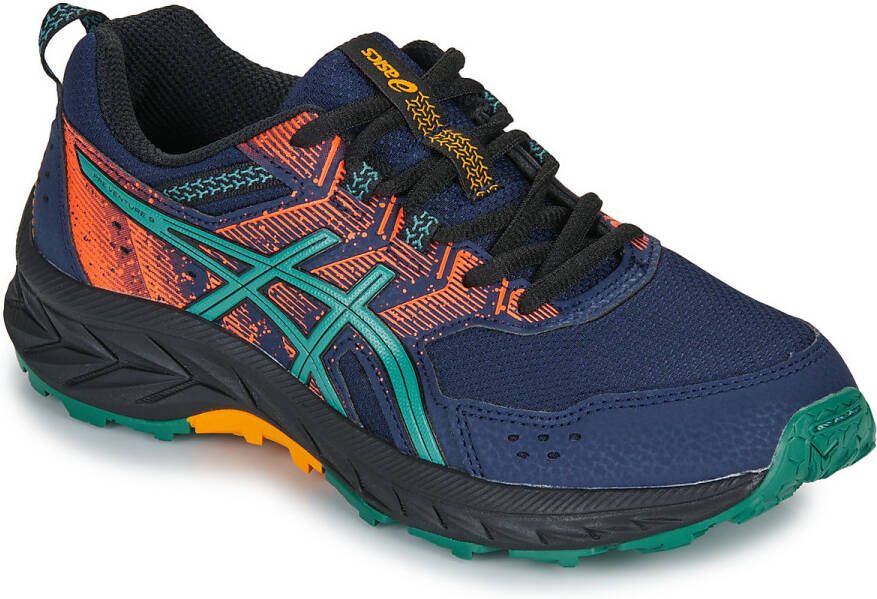 ASICS Hardloopschoenen PRE-VENTURE 9 GS