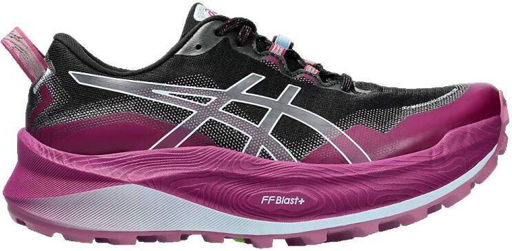 ASICS Hardloopschoenen Trabuco Max 3