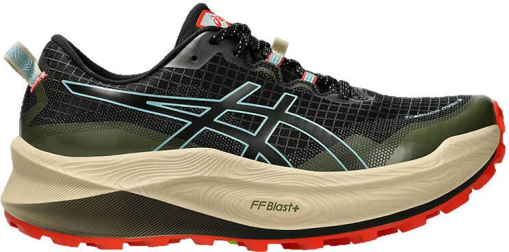 ASICS Hardloopschoenen Trabuco Max 3