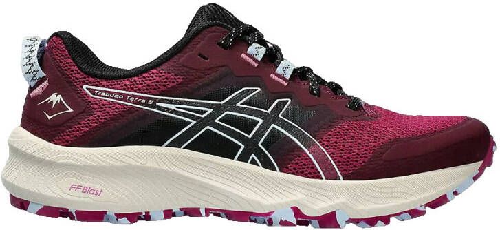 ASICS Hardloopschoenen Trabuco Terra 2