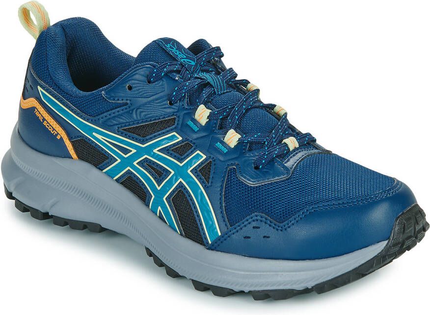 ASICS Hardloopschoenen TRAIL SCOUT 3