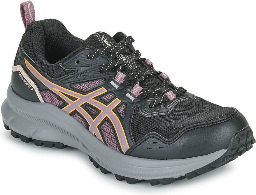 ASICS Hardloopschoenen TRAIL SCOUT 3