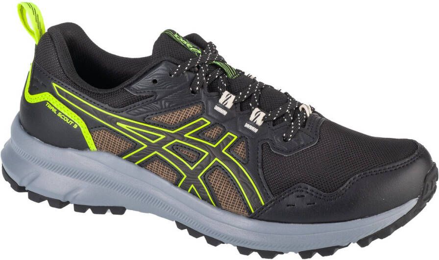 ASICS Hardloopschoenen Trail Scout 3