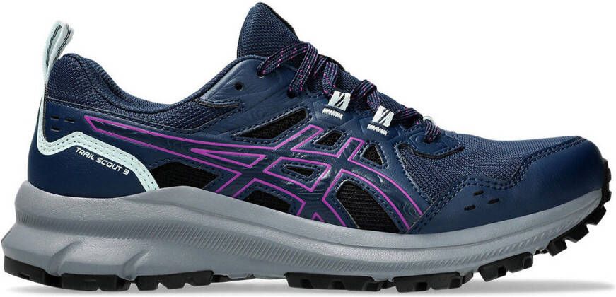 ASICS Hardloopschoenen Trail Scout 3