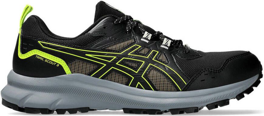 ASICS Hardloopschoenen Trail Scout 3