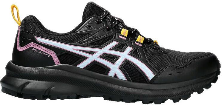 ASICS Hardloopschoenen Trail Scout 3