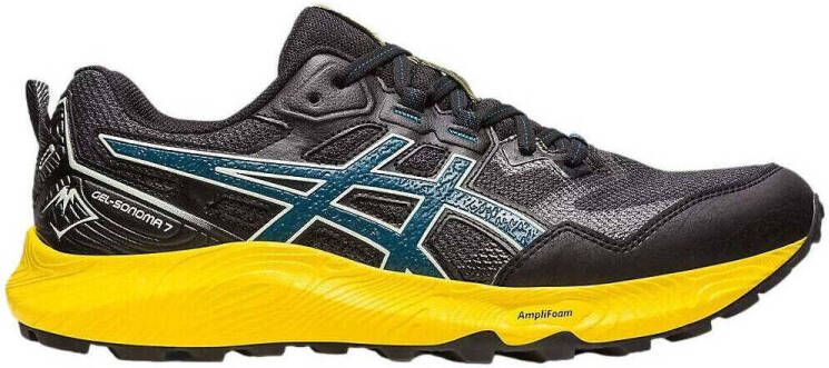 ASICS Lage Sneakers