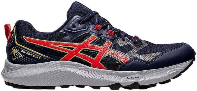 ASICS Lage Sneakers