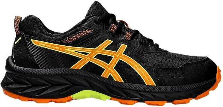 ASICS Lage Sneakers