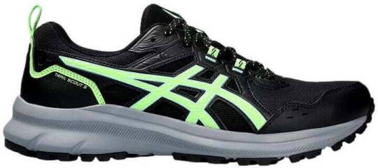 ASICS Lage Sneakers