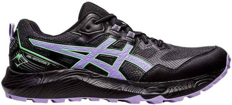 ASICS Lage Sneakers