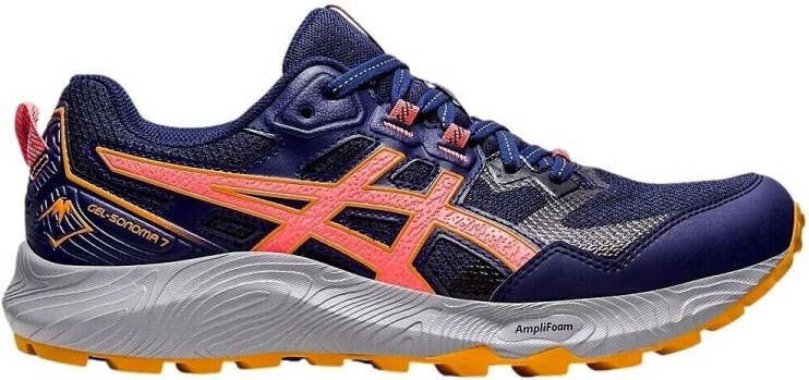 ASICS Lage Sneakers