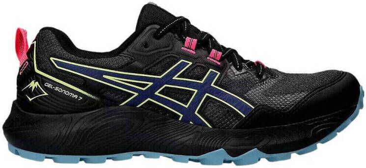 ASICS Lage Sneakers