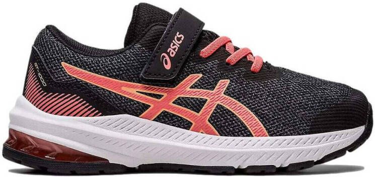 ASICS Lage Sneakers